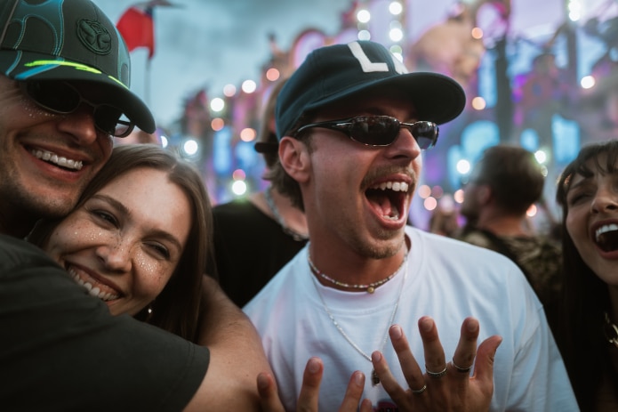 New Velo Global Research Reveals The ‘Ripple Effect’ of Self Expression