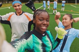 3 Ways Coaches Can Cultivate Joy and Confidence in Young Athletes