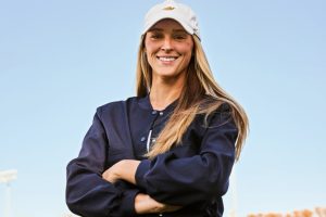 3 maneras en que los entrenadores pueden cultivar la alegría y la confianza en las atletas jóvenes