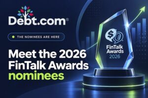 Debt.com Announces 2026 FinTalk Awards Nominees as U.S. Credit Card Balances Remain Near Historic Highs