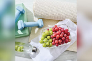Build Heart-Healthy Habits That Last with 4 Simple, Everyday Steps