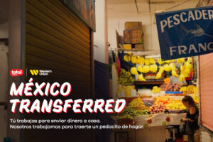 Total Wireless and Western Union Bring The Sights and Sounds of Guadalajara to Los Angeles with ‘Mexico Transferred’