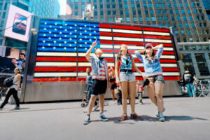 HITN Presents El Sueño Americano, a Spanish-Language Special Edition of Documentary Amerigo: The Search for The American Dream