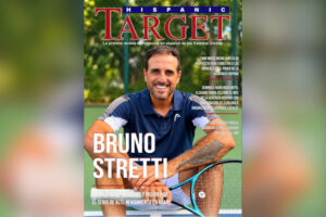 Bruno Stretti: Global Vision, Business, and a Passion for High-Performance tennis in Miami