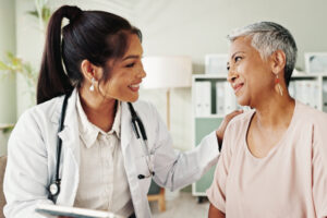 Stroke Recovery Starts Early and Continues for a Lifetime