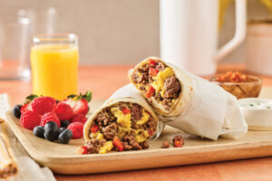 Beef for Breakfast: 3 Savory Recipes for Protein-Packed Mornings