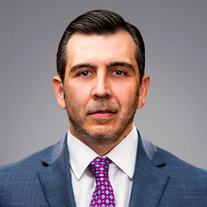 Marc Gonzalez - Laredo Immigration Lawyer