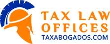 Tax Abogados logo
