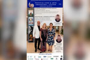 A Triumphant Milestone in Florida: The Adriana Bianco Argentine–Latino Film & Art Festival Celebrates 25 Years Bridging Cultures at NSU