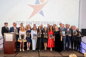 Miami Celebrated The Top entrepreneurs of USA Awards 2026 and Recognized Business Leaders for Their Careers, Innovation, and Leadership