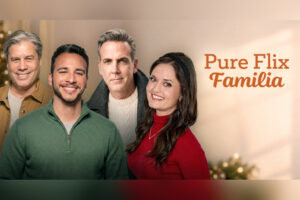 Great American Media Invests in Wholesome, Family Streaming Entertainment for Latinos with Launch of Pure Flix Familia