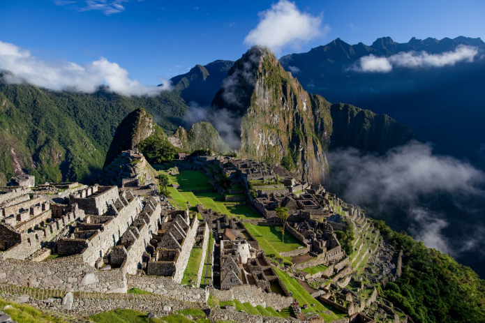 Peru is Recognized as ‘South America’s Leading Destination’ at The World Travel Awards 
